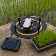 Drone Pertanian Spa